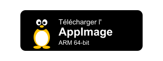 Linux AppImage (aarch64)